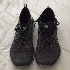 Nike size 13 men’s training shoe